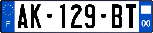 AK-129-BT