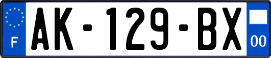 AK-129-BX