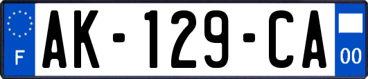 AK-129-CA