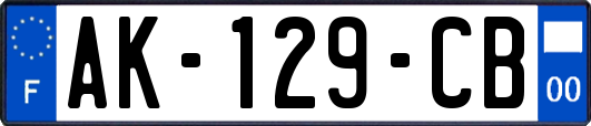 AK-129-CB
