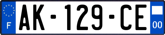AK-129-CE