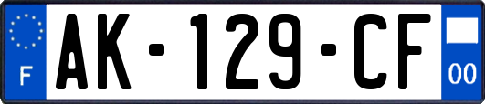 AK-129-CF