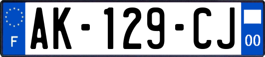 AK-129-CJ