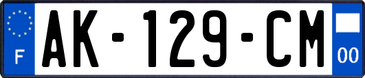 AK-129-CM