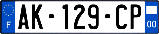 AK-129-CP