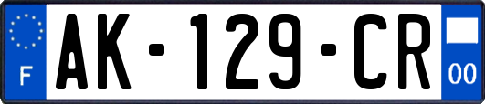AK-129-CR
