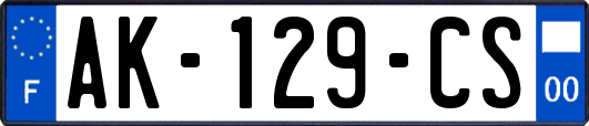 AK-129-CS
