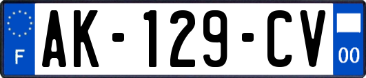 AK-129-CV