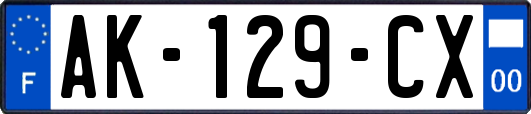AK-129-CX