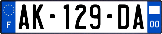 AK-129-DA