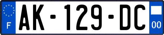 AK-129-DC
