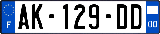 AK-129-DD
