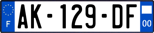AK-129-DF
