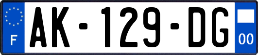AK-129-DG