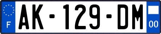 AK-129-DM