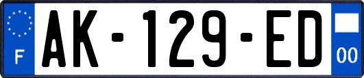 AK-129-ED