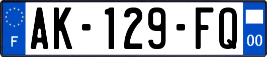 AK-129-FQ