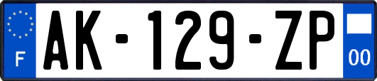 AK-129-ZP
