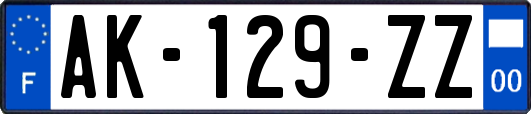 AK-129-ZZ