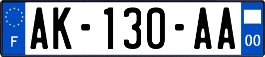 AK-130-AA