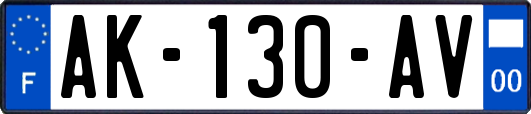 AK-130-AV