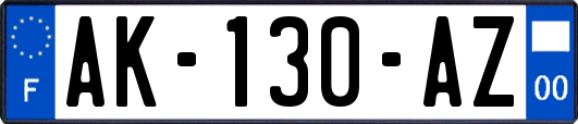 AK-130-AZ