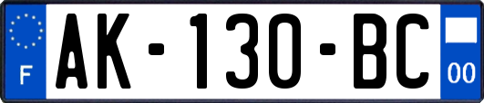 AK-130-BC