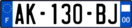 AK-130-BJ