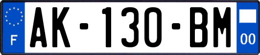 AK-130-BM