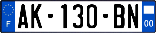 AK-130-BN