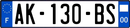 AK-130-BS