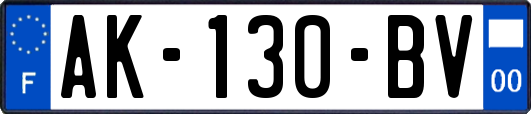 AK-130-BV