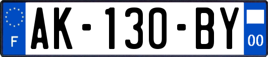 AK-130-BY