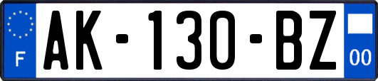 AK-130-BZ