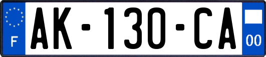 AK-130-CA