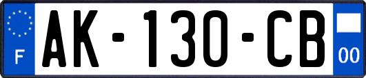 AK-130-CB