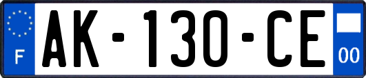 AK-130-CE