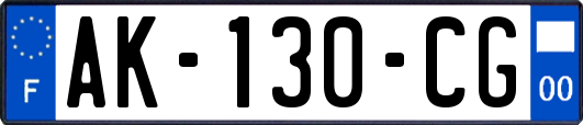 AK-130-CG