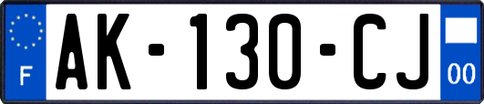 AK-130-CJ