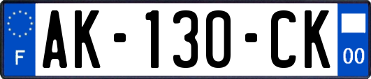 AK-130-CK