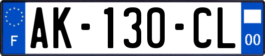 AK-130-CL