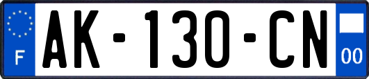 AK-130-CN