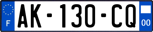 AK-130-CQ