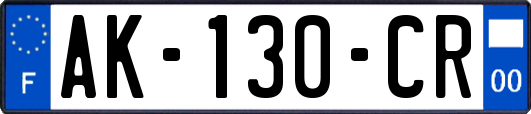 AK-130-CR