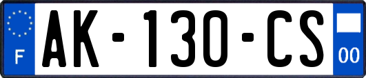 AK-130-CS