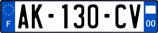 AK-130-CV