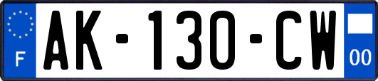 AK-130-CW