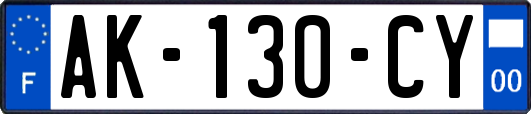 AK-130-CY