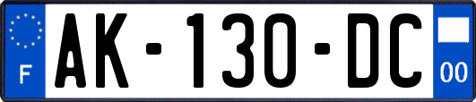 AK-130-DC