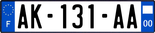 AK-131-AA